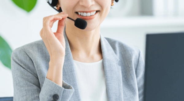 丁寧に相談を聞いてくれるか